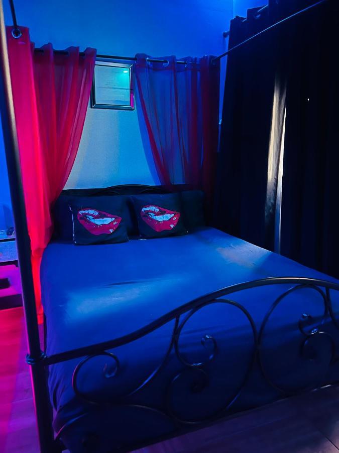 Douceur D'Une Nuit Vitrolles  Luaran gambar